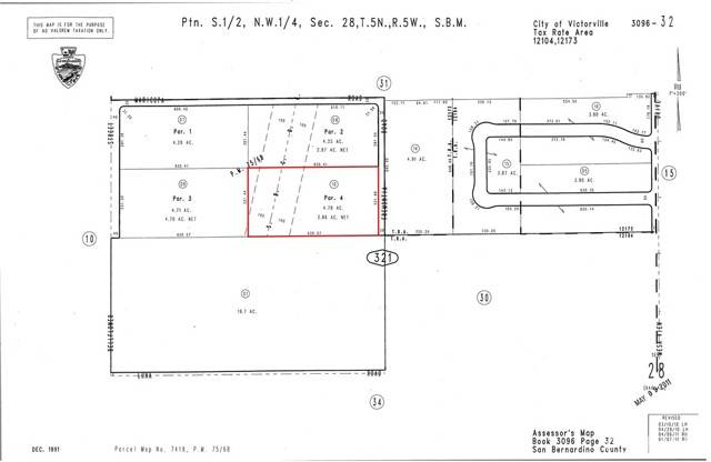 Victorville, CA 92392,0 Fremont Road