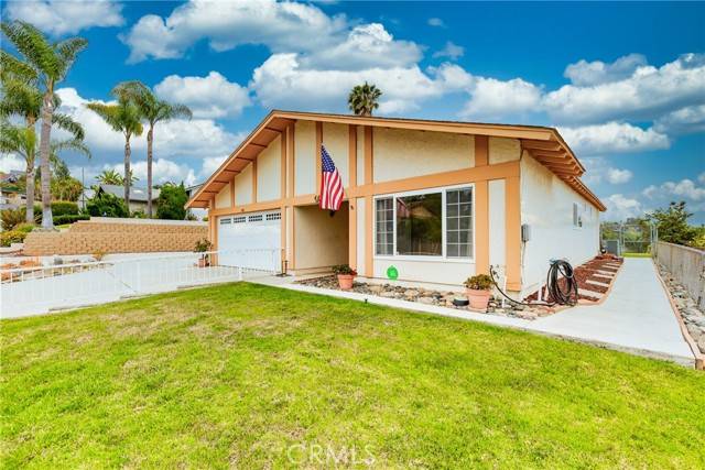 Vista, CA 92084,443 Garey Drive