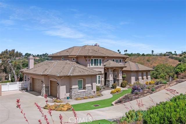 Fallbrook, CA 92028,2841 Dos Lomas Pl