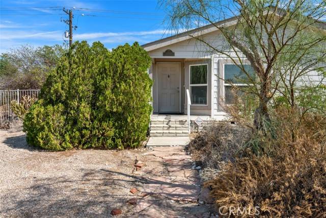 Desert Hot Springs, CA 92240,67644 San Andreas St