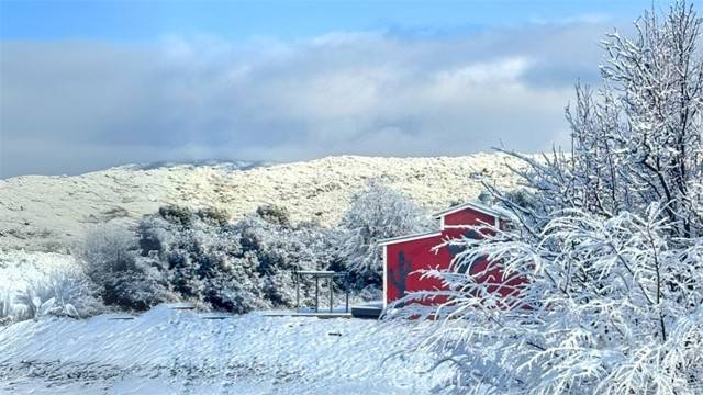 Warner Springs, CA 92086,29820 Chihuahua Valley Road