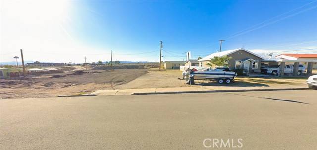 Needles, CA 92363,1517 Washington Street