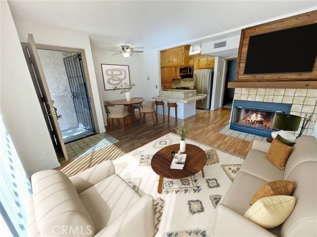 San Diego, CA 92116,4432 Kansas Street #C