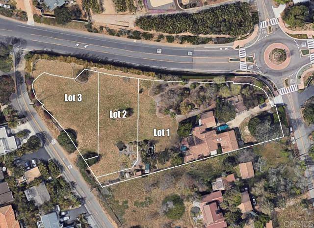 Encinitas, CA 92024,Fulvia Lot 3