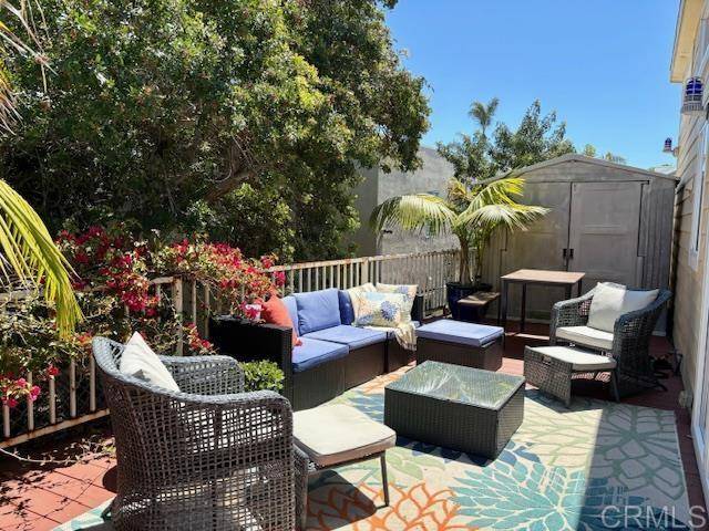 Encinitas, CA 92024,170 Diana Street #30