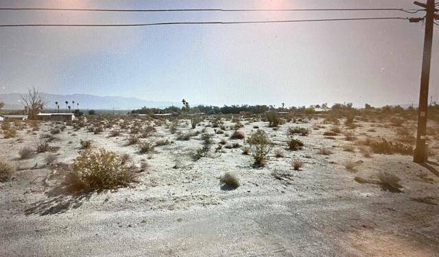 Borrego Springs, CA 92004,0 Hopi Path