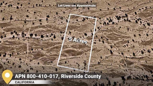 Blythe, CA 92225,3 Rice Rd