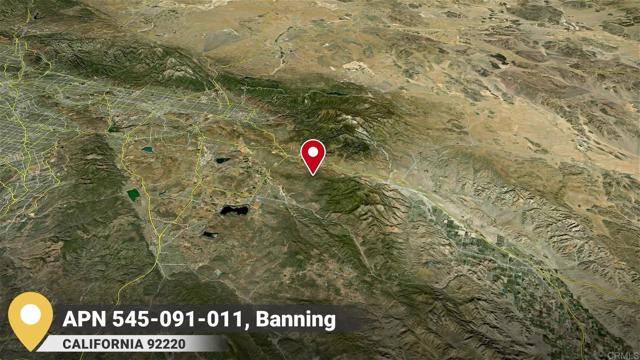 Banning, CA 92220,1 Cryer Dr