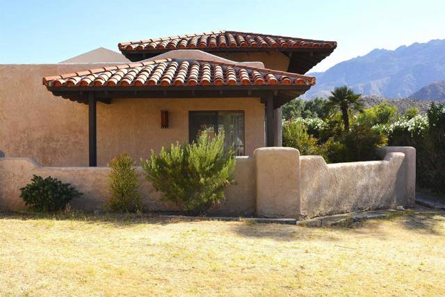 Borrego Springs, CA 92004,202 Pointing Rock Dr #28