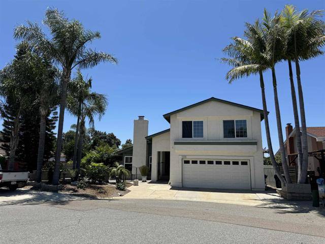 San Marcos, CA 92078,1020 Sparrow Court