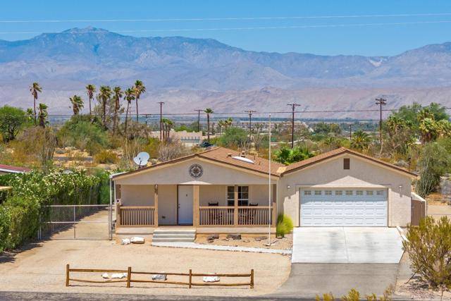 Borrego Springs, CA 92004,872 Rango Way