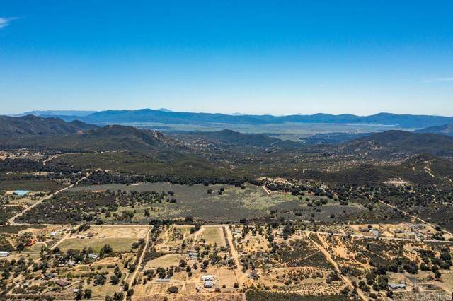 Warner Springs, CA 92086,31225 Chihuahua Valley Road