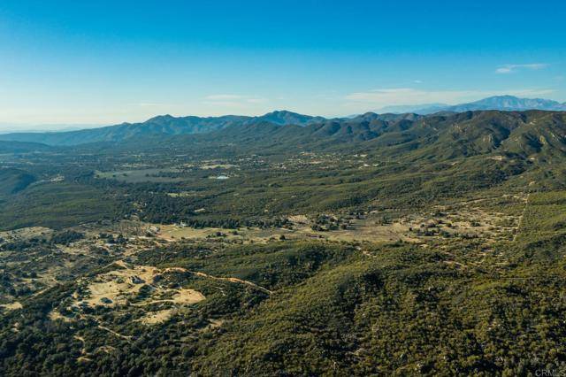 Warner Springs, CA 92086,0 Chihuahua Valley Road