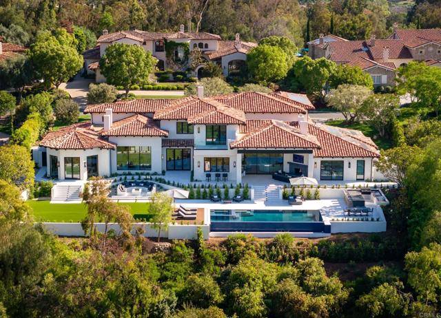 Rancho Santa Fe, CA 92091,6722 Calle Ponte Bella