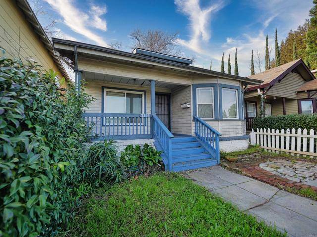 Sacramento, CA 95817,3256 V Street