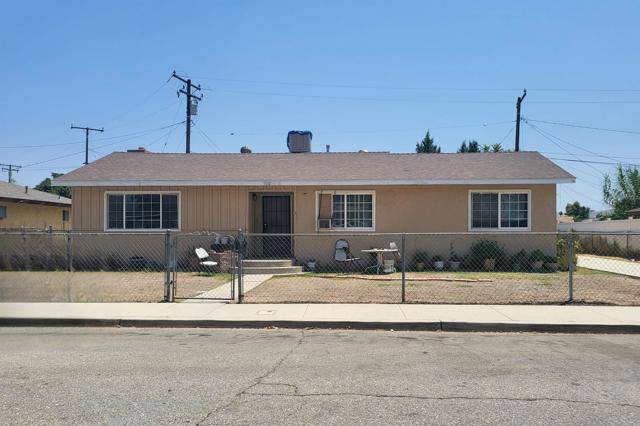 San Jacinto, CA 92583,560 E Mead Street