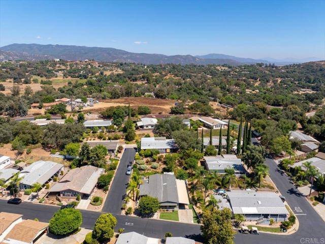 Valley Center, CA 92082,18218 Paradise Mountain Road #206