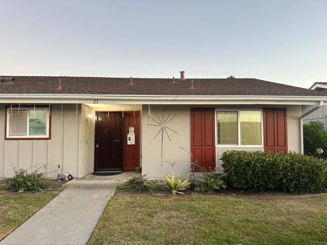 Oceanside, CA 92057,3615 Vista Bella #21