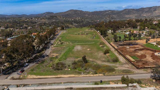 San Diego, CA 92127,& Camino Lima Parcel 33