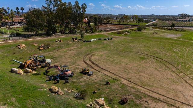 San Diego, CA 92127,& Camino Lima Parcel 33