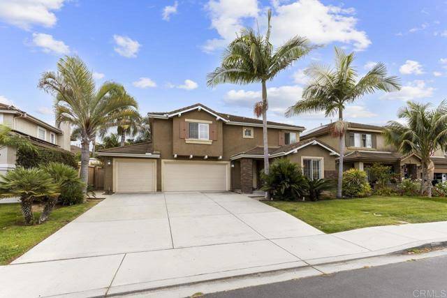 Oceanside, CA 92057,4325 Morgan Creek Way