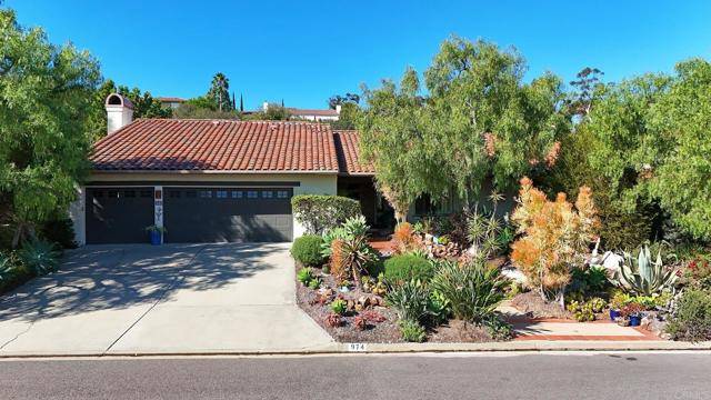 Encinitas, CA 92024,974 Summer Holly Lane