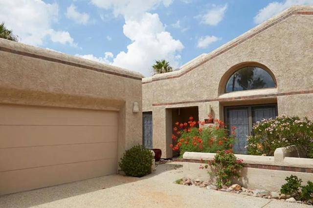 Borrego Springs, CA 92004,4561 Desert Vista Drive