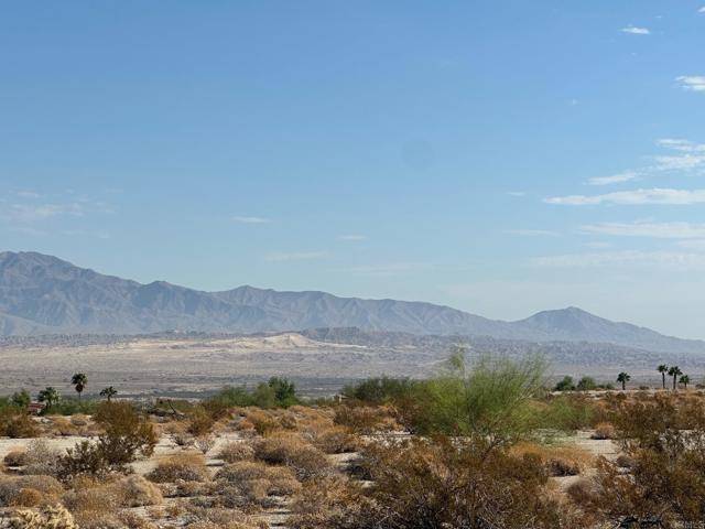 Borrego Springs, CA 92004,0 Roadrunner Drive