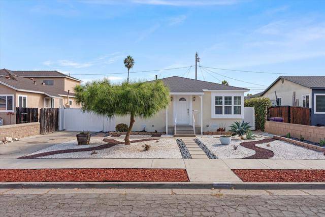 Long Beach, CA 90807,4832 Matney Avenue