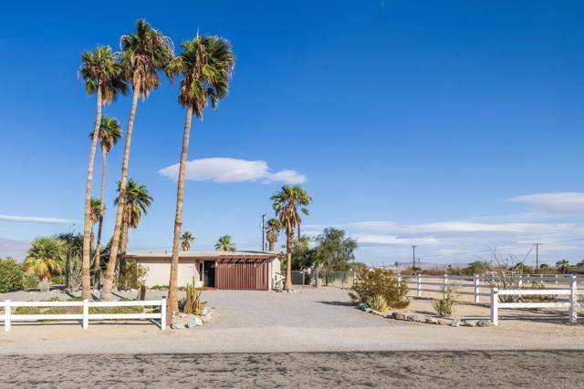 Borrego Springs, CA 92004,3483 Swinging V Road