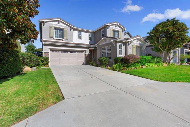 San Marcos, CA 92078,1640 Sagewood Way