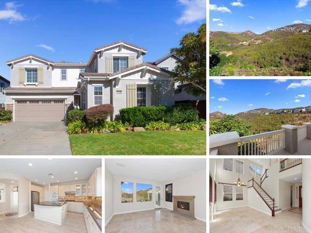 San Marcos, CA 92078,1640 Sagewood Way