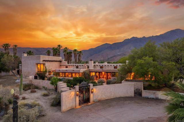 Borrego Springs, CA 92004,343 Verbena Drive