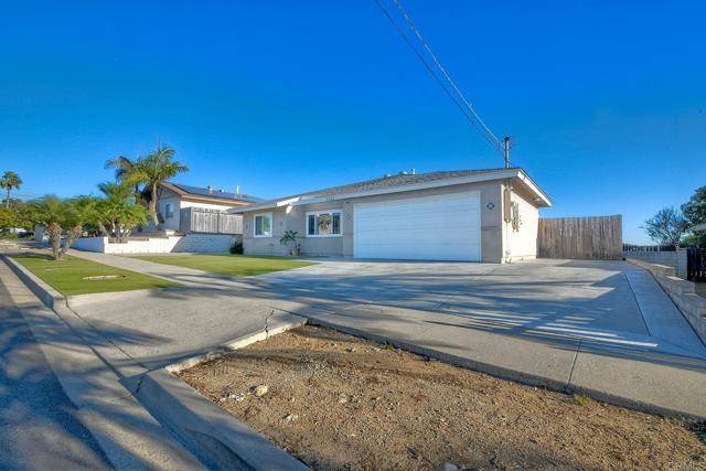 Oceanside, CA 92054,2225 Crestline