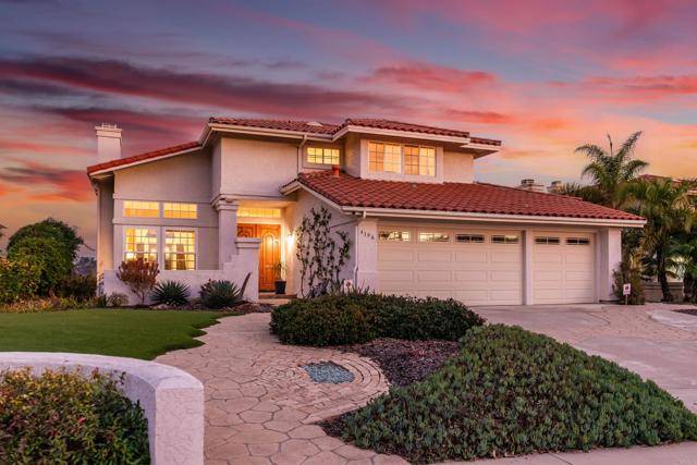 Carlsbad, CA 92008,4396 Horizon Drive