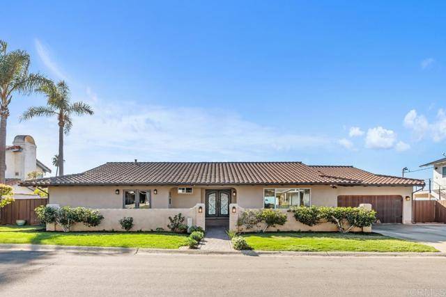 Carlsbad, CA 92008,3505 Charter Oak Drive