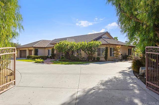 Fallbrook, CA 92028,606 Via Cumbres