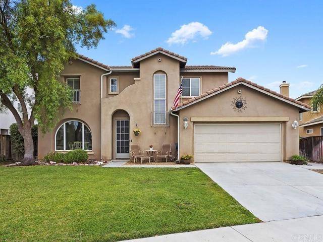 Murrieta, CA 92563,33557 Nandina Lane