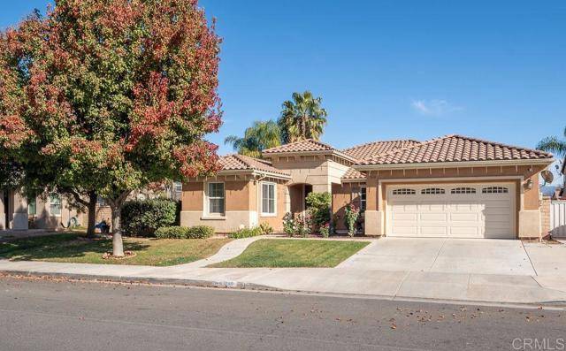 Hemet, CA 92545,1040 Indiangrass Drive