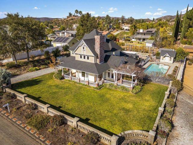 Ramona, CA 92065,16220 Daza Drive