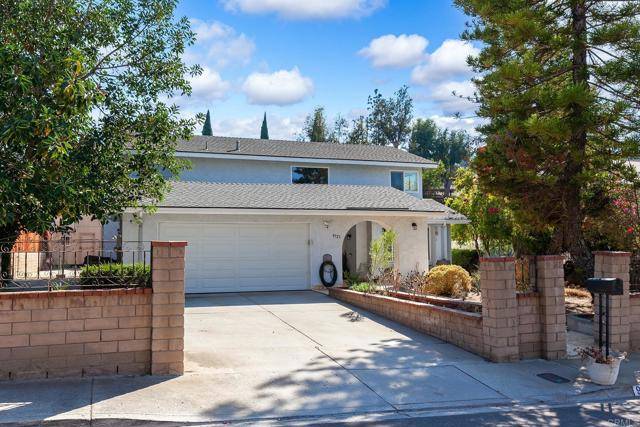 Spring Valley, CA 91977,9721 Kenora Woods Lane