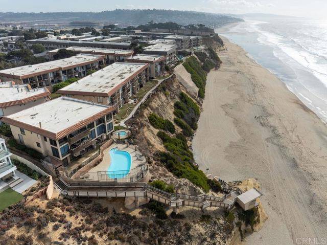 Solana Beach, CA 92075,190 Del Mar Shores #58