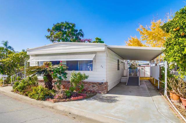 Oceanside, CA 92058,24 Bahia Lane