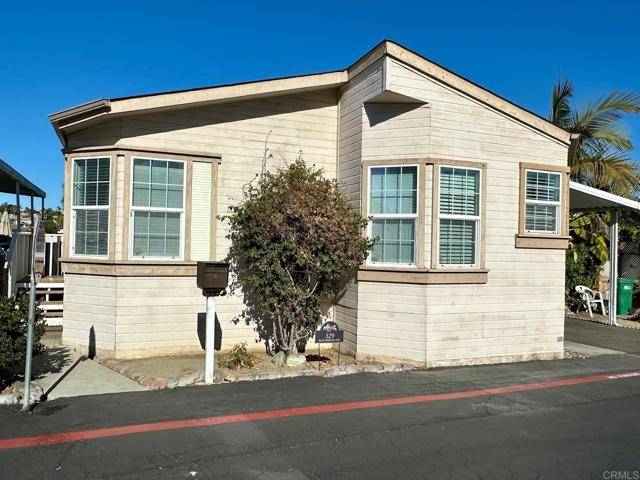 Oceanside, CA 92054,329 Blue Springs Lane #329