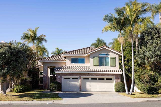 Carlsbad, CA 92011,6927 Mimosa Drive