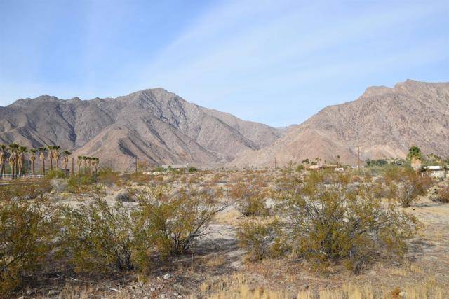 Borrego Springs, CA 92004,0 Verbena Drive