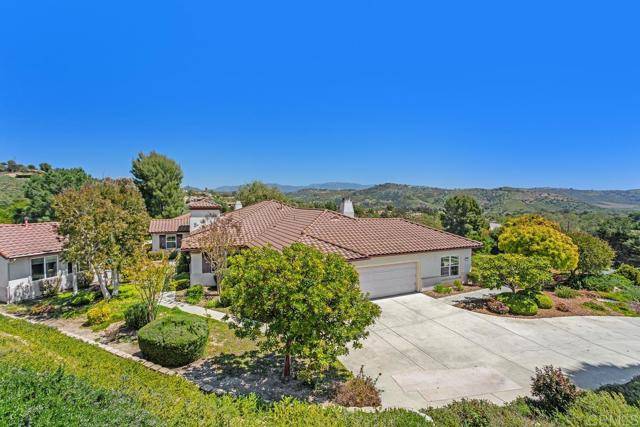 Fallbrook, CA 92028,2546 Knottwood Way