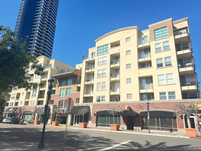 San Diego, CA 92101,350 K Street #415