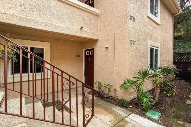 Oceanside, CA 92056,800 Sea Cliff Way #801