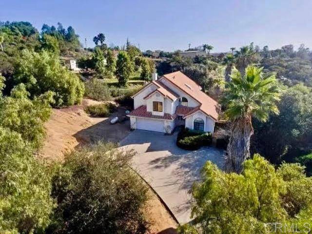 Ramona, CA 92065,16898 Whispering Oaks Lane